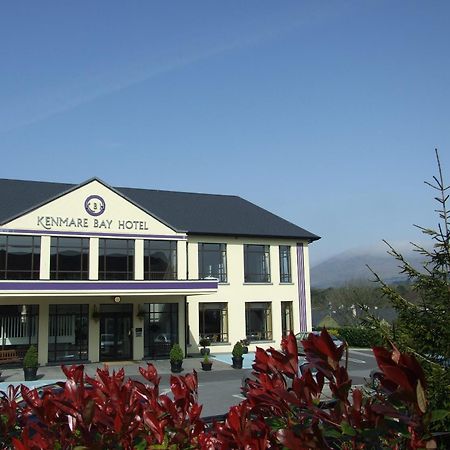 The Kenmare Bay Hotel & Leisure Resort מראה חיצוני תמונה