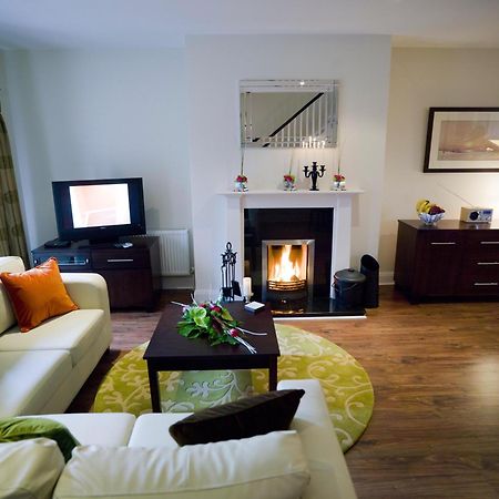 The Kenmare Bay Hotel & Luxury Lodges Resort מראה חיצוני תמונה