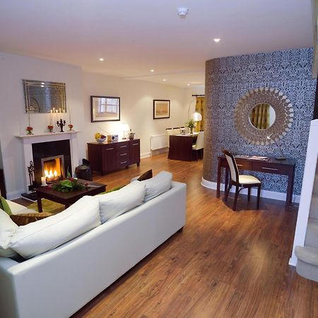 The Kenmare Bay Hotel & Luxury Lodges Resort מראה חיצוני תמונה