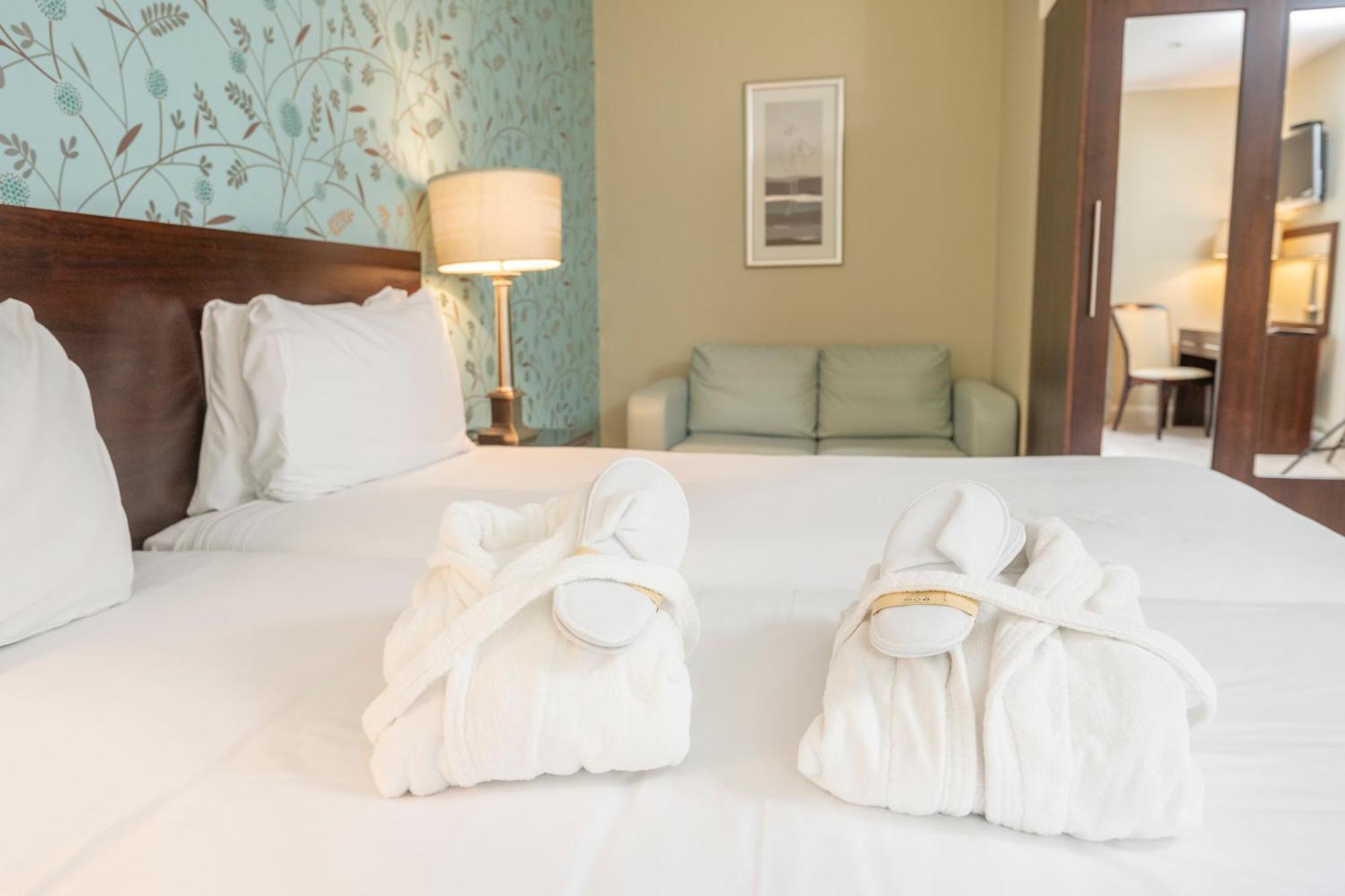 The Kenmare Bay Hotel & Luxury Lodges Resort מראה חיצוני תמונה