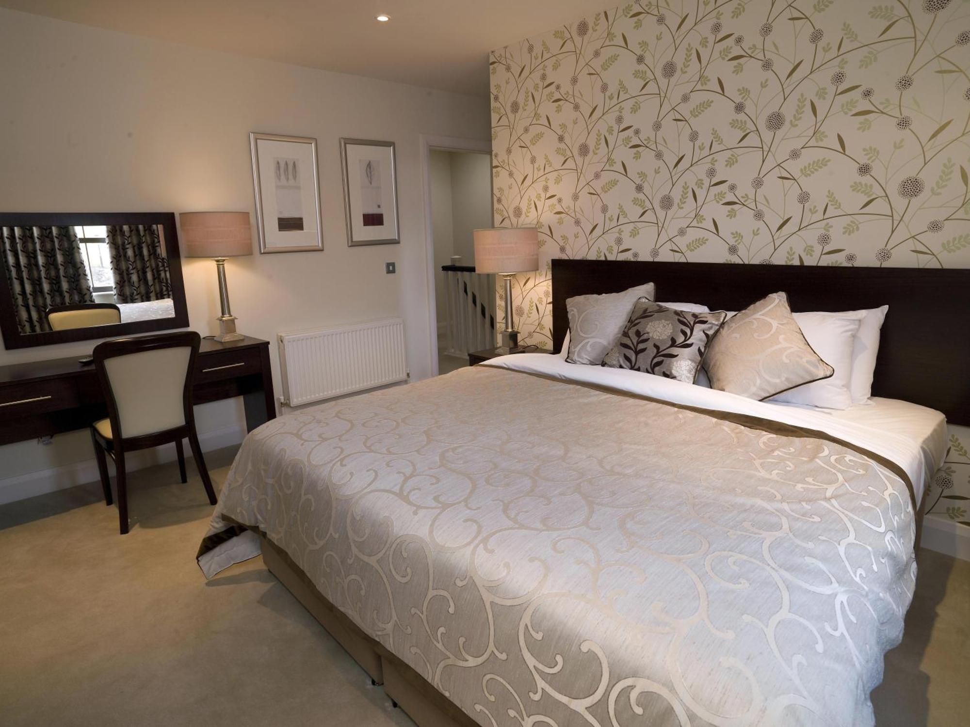 The Kenmare Bay Hotel & Luxury Lodges Resort מראה חיצוני תמונה