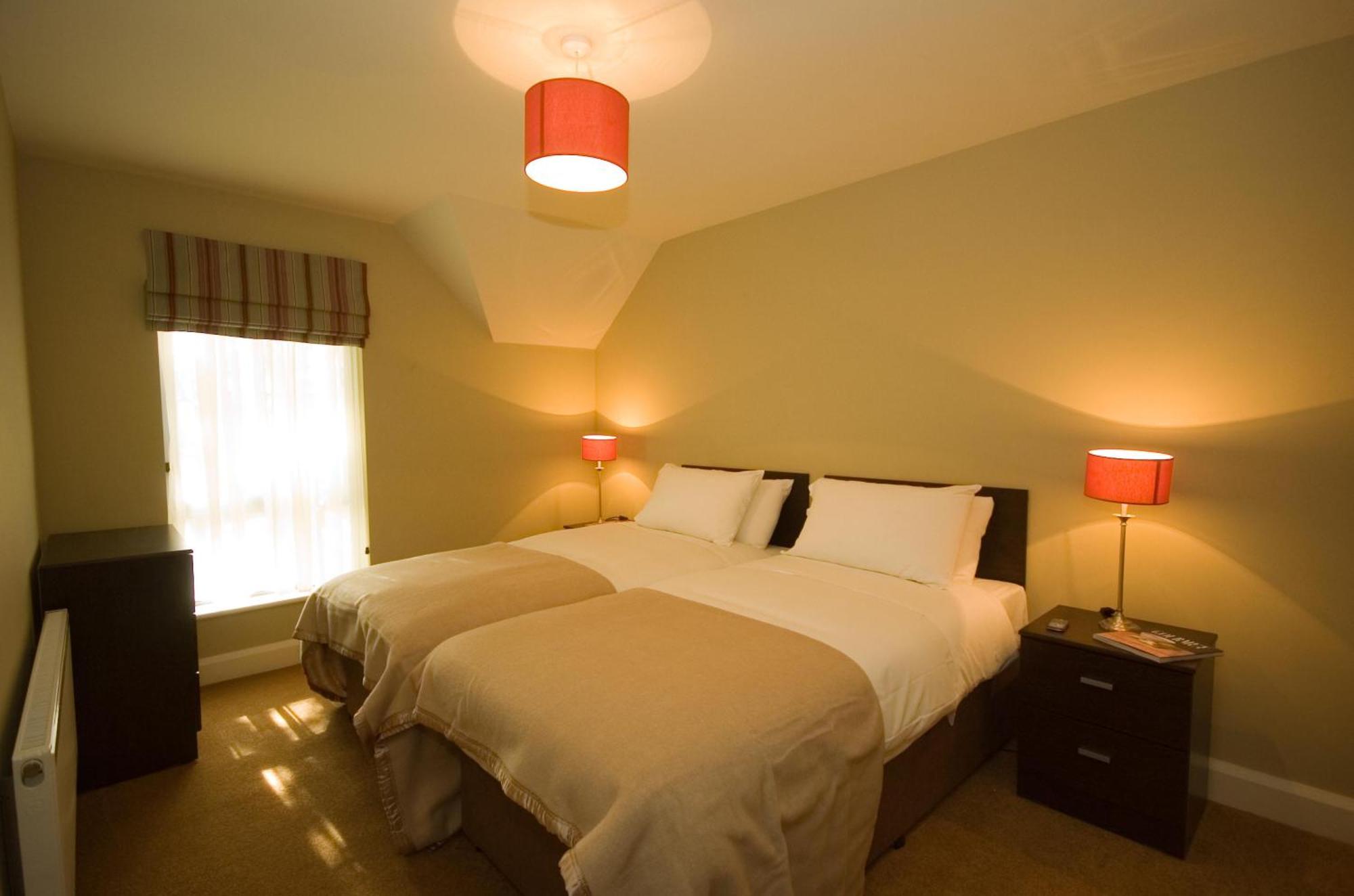 The Kenmare Bay Hotel & Luxury Lodges Resort מראה חיצוני תמונה