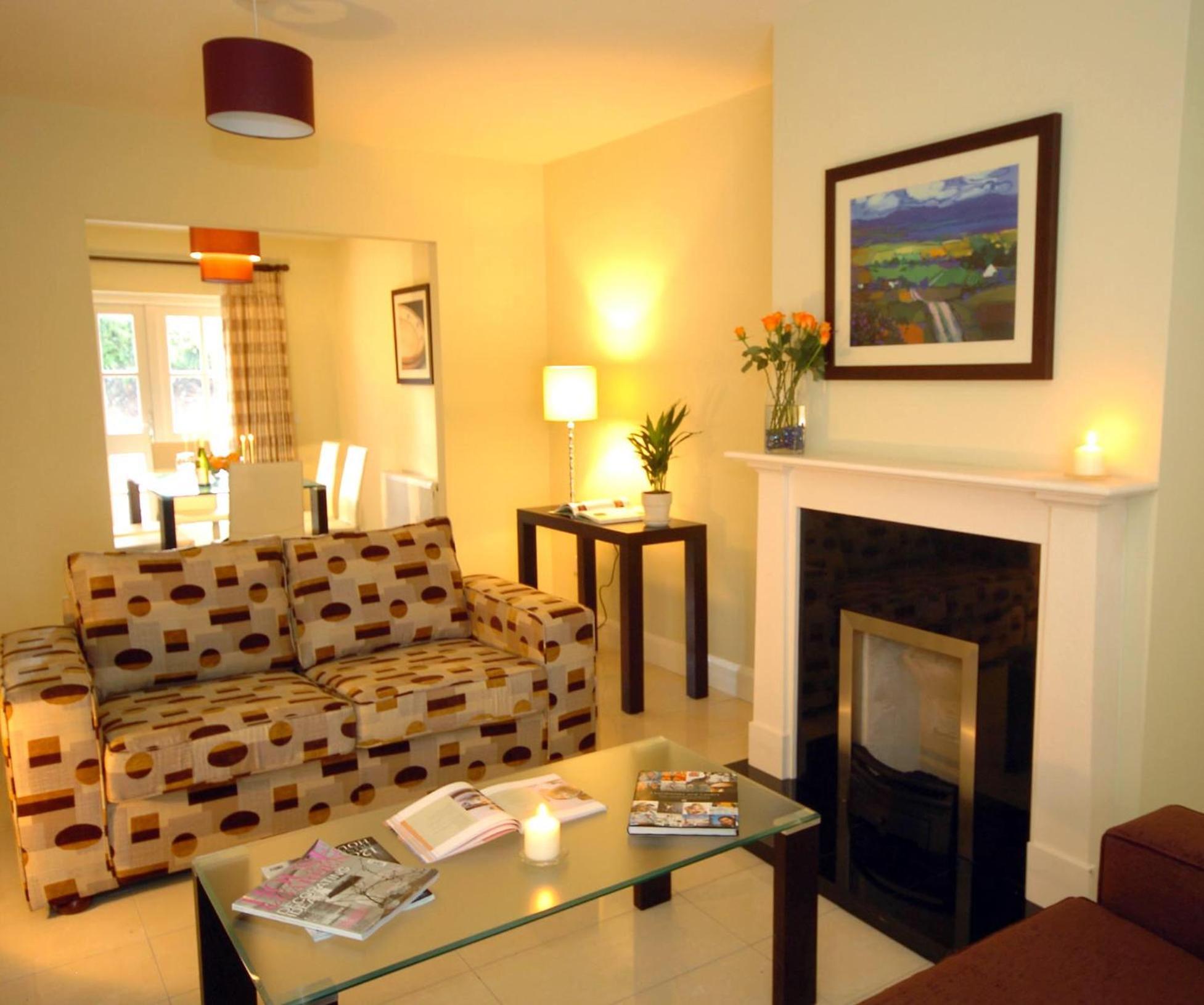 The Kenmare Bay Hotel & Luxury Lodges Resort מראה חיצוני תמונה